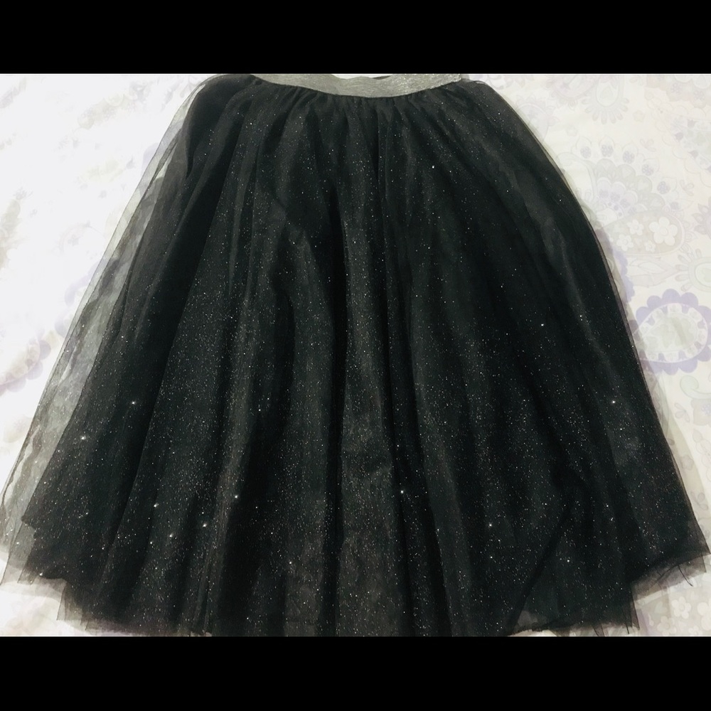 Zara skirt